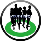 Youth Info Zeichen