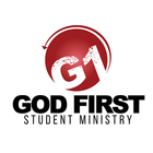 God First Student Ministries App 圖標