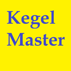 Kegel Exercises Master icône