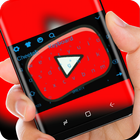 Keyboard for Video apps 图标