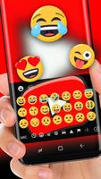 Keyboard for Video apps اسکرین شاٹ 1