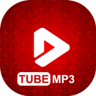 Tube mp3 music online icon