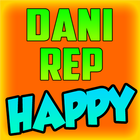 Dani rephappy icône
