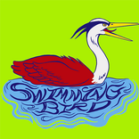 ”SwimmingBird941