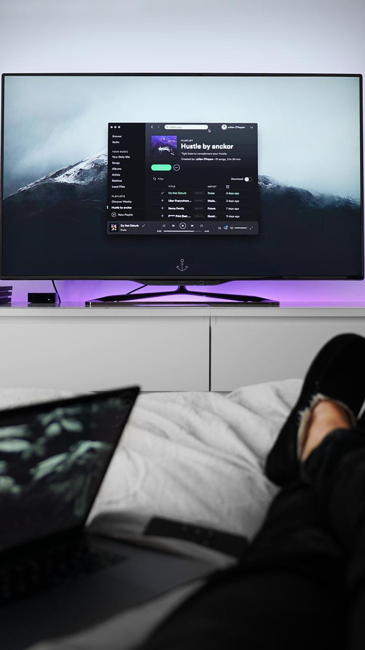 Universal Remote Control for All TV APK for Android Download