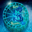 Aquarius daily horoscope 😇 Free Astrology Reading APK