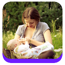Breastfeeding - breast feeding & breast pumping APK