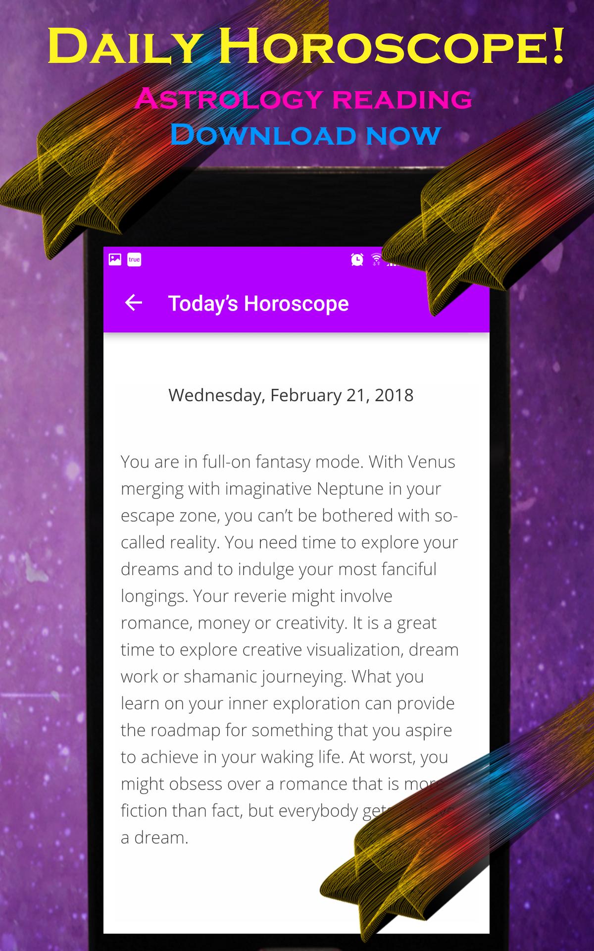 capricorn horoscope free reading