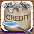 Free Credit Score Check Guide 💸 Fico credit score icône