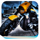 The Art of Motorcycle Maintenance 아이콘