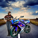 Best Motorcycle Riding Roads APK