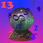 ikon Numerology Psychic Reading