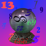 Numérologie Reader - Kabbale icône