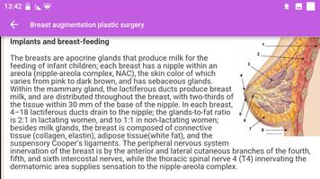 برنامه‌نما Breast augmentation expansion عکس از صفحه