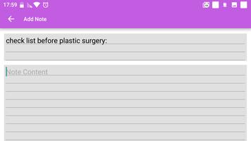 Breast Expansion Surgery Guide ภาพหน้าจอ 2