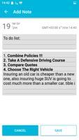 Cheap Car Insurance! Get best car insurance quotes capture d'écran 3