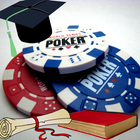 Texas Holdem Poker - Free course become a master! biểu tượng