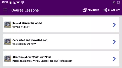 Kabbalah Free Course APK download
