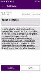 Kabbalah Free Course APK download