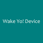 Wake Yo Device Zeichen