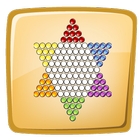 Chinese Checkers-icoon
