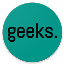 Geeks - Technology News aplikacja