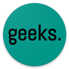 Geeks icono