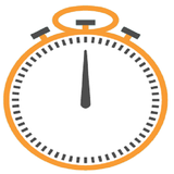 Interval Timer Sets simgesi
