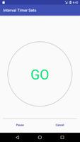 Interval Timer Sets スクリーンショット 2
