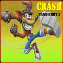 New Crash Bandicoot 3 Tips APK