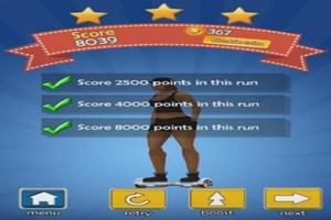 New HOVERBOARD SURFERS 3D Tips capture d'écran 2