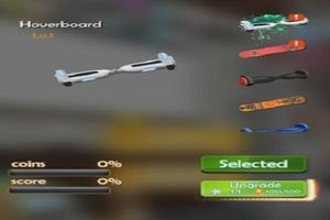 New HOVERBOARD SURFERS 3D Tips capture d'écran 3