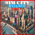 New SimCity Buildit Tips icône