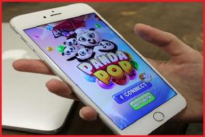 New PANDA POP Tips capture d'écran 2