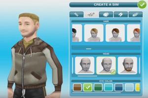 New The Sims FreePlay Tips capture d'écran 2