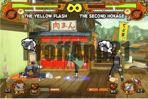 Pro Tips Naruto Shippuden Ultimate Ninja 5 APK for Android Download