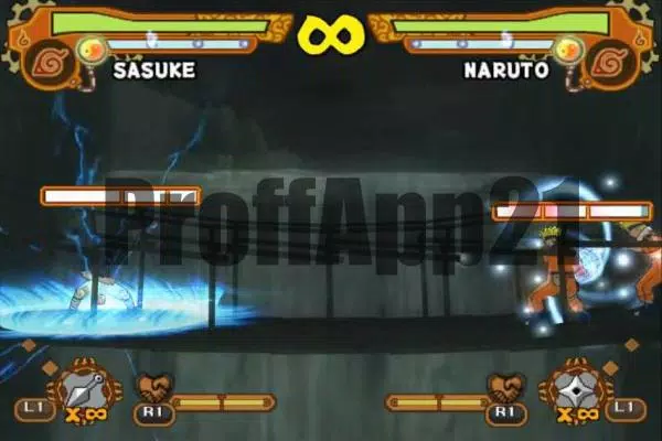 Pro Tips Naruto Shippuden Ultimate Ninja 5 APK + Mod for Android.