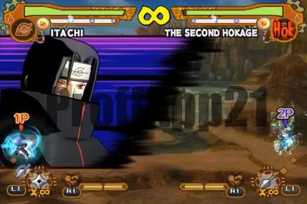 Pro Tips Naruto Shippuden Ultimate Ninja 5 APK + Mod for Android.