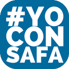 YoConSAFA biểu tượng
