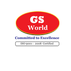 GS World icon