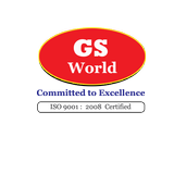 GS World icône