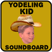 Yodeling Kid Soundboard & Ring