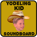 Yodeling Kid Soundboard & Ring APK