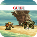 APK Guide for METAL SLUG 3