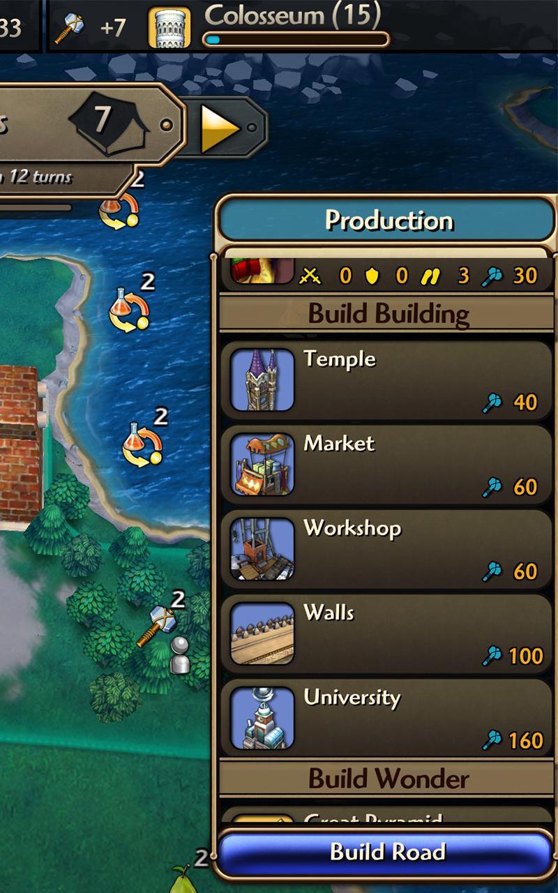 Guide Civilization Revolution2 For Android Apk Download