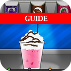 Guide Papa's Freezeria To Go! أيقونة