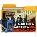 Lagu GGS Ringtone Lengkap APK