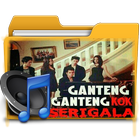 Icona Lagu GGS Ringtone Lengkap