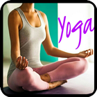 Yoga ikona