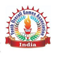 Youth Overall Games Association poster